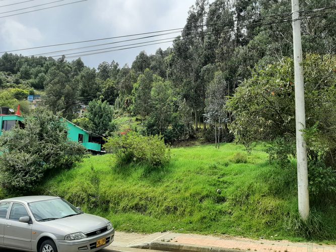 Lote en venta en Sector Norte, Tocancipá, 910 m² · foto 22 de 23