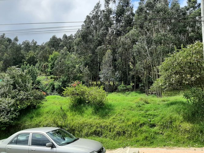 Lote en venta en Sector Norte, Tocancipá, 910 m² · foto 23 de 23