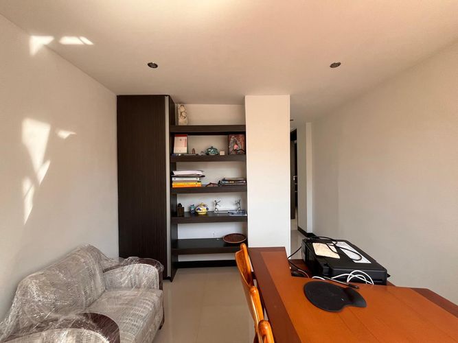 Apartamento de 2 alcobas en arriendo en El Poblado, Medellín, 78 m² · foto 14 de 17