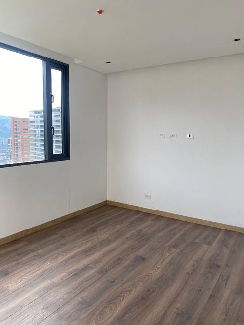 Apartamento de 2 alcobas en arriendo en San Lucas, Medellín, 143 m² · foto 5 de 21