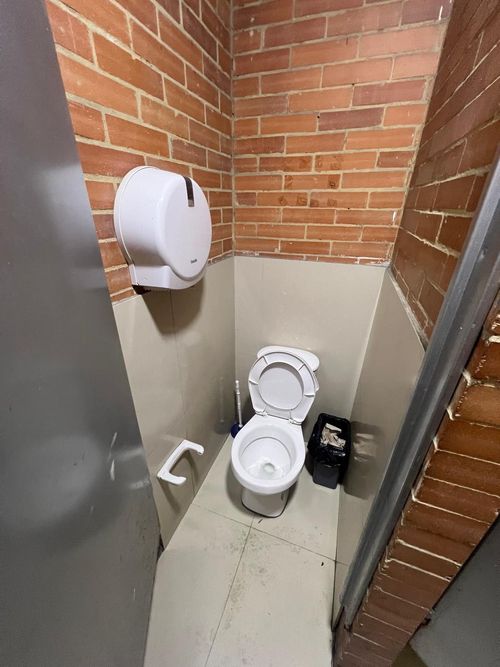 Bodega en arriendo en Siberia, Cota, 1546 m² · foto 3 de 16