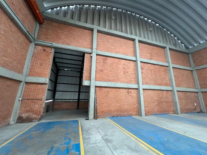 Bodega en arriendo en Siberia, Cota, 1546 m² · foto 4 de 16
