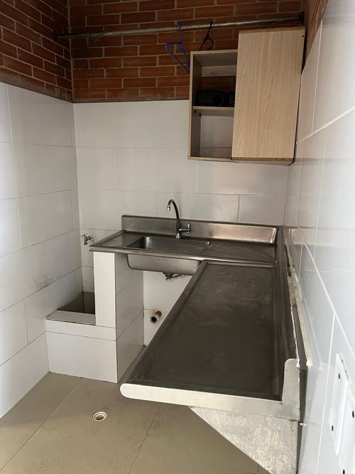 Bodega en arriendo en Siberia, Cota, 1546 m² · foto 7 de 16