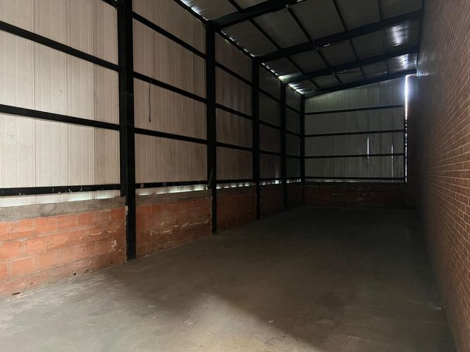 Bodega en arriendo en Siberia, Cota, 1546 m² · foto 15 de 16