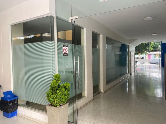 Oficina en arriendo en La Concepcion, Barranquilla, 150 m² · foto 8 de 8