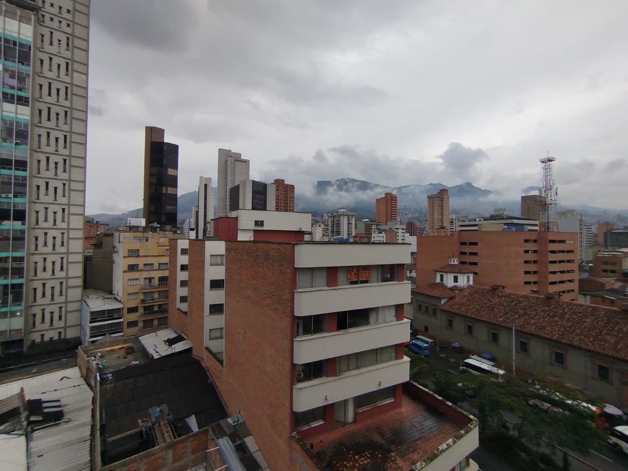 Apartamento en venta en La Candelaria, Medellín · foto 13 de 24