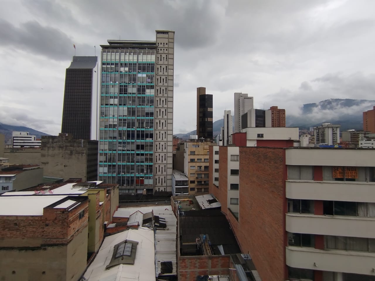 Apartamento en venta en La Candelaria, Medellín · foto 14 de 24