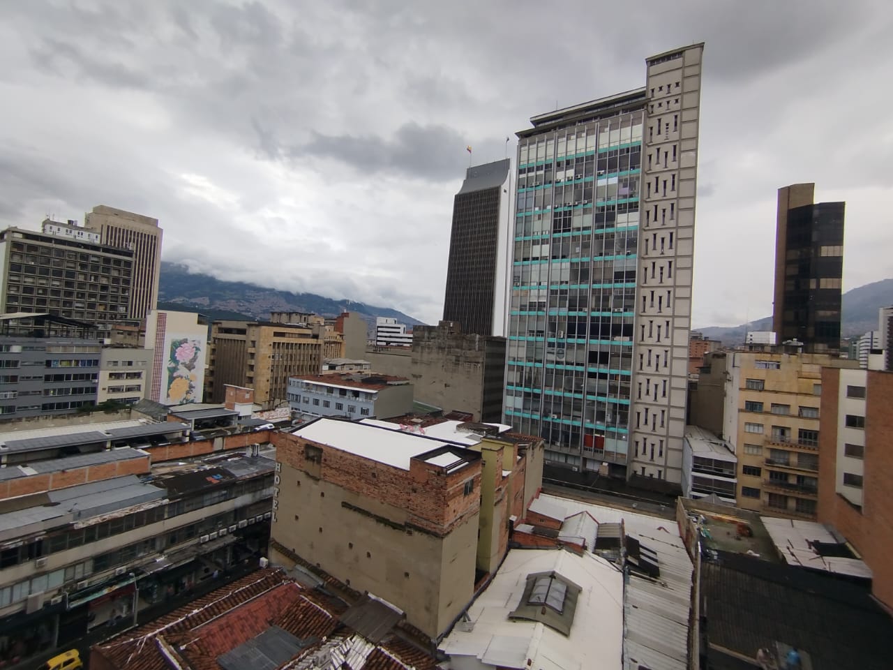 Apartamento en venta en La Candelaria, Medellín · foto 15 de 24