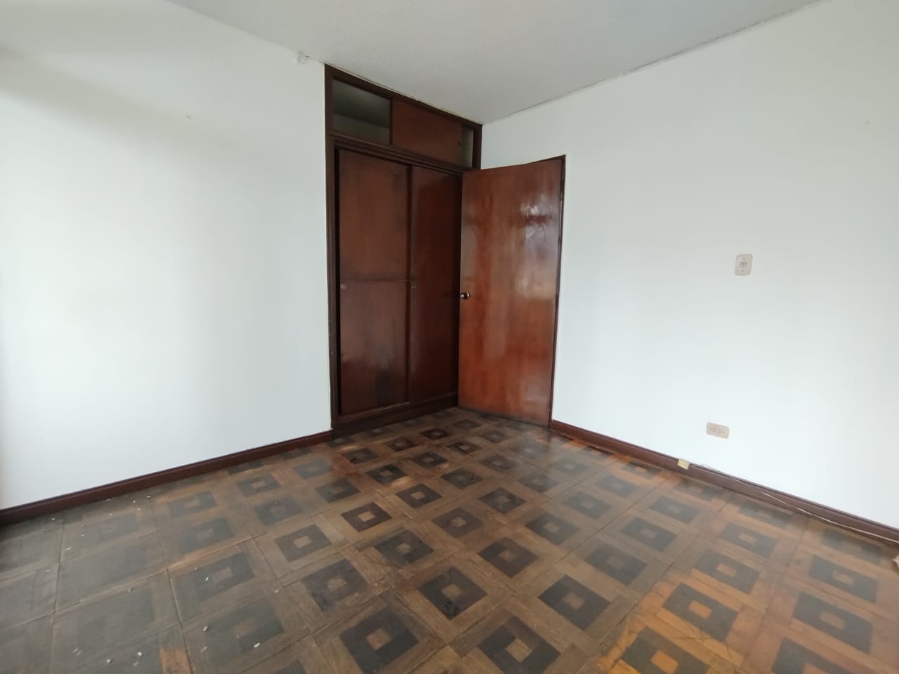 Apartamento en venta en La Candelaria, Medellín · foto 17 de 24