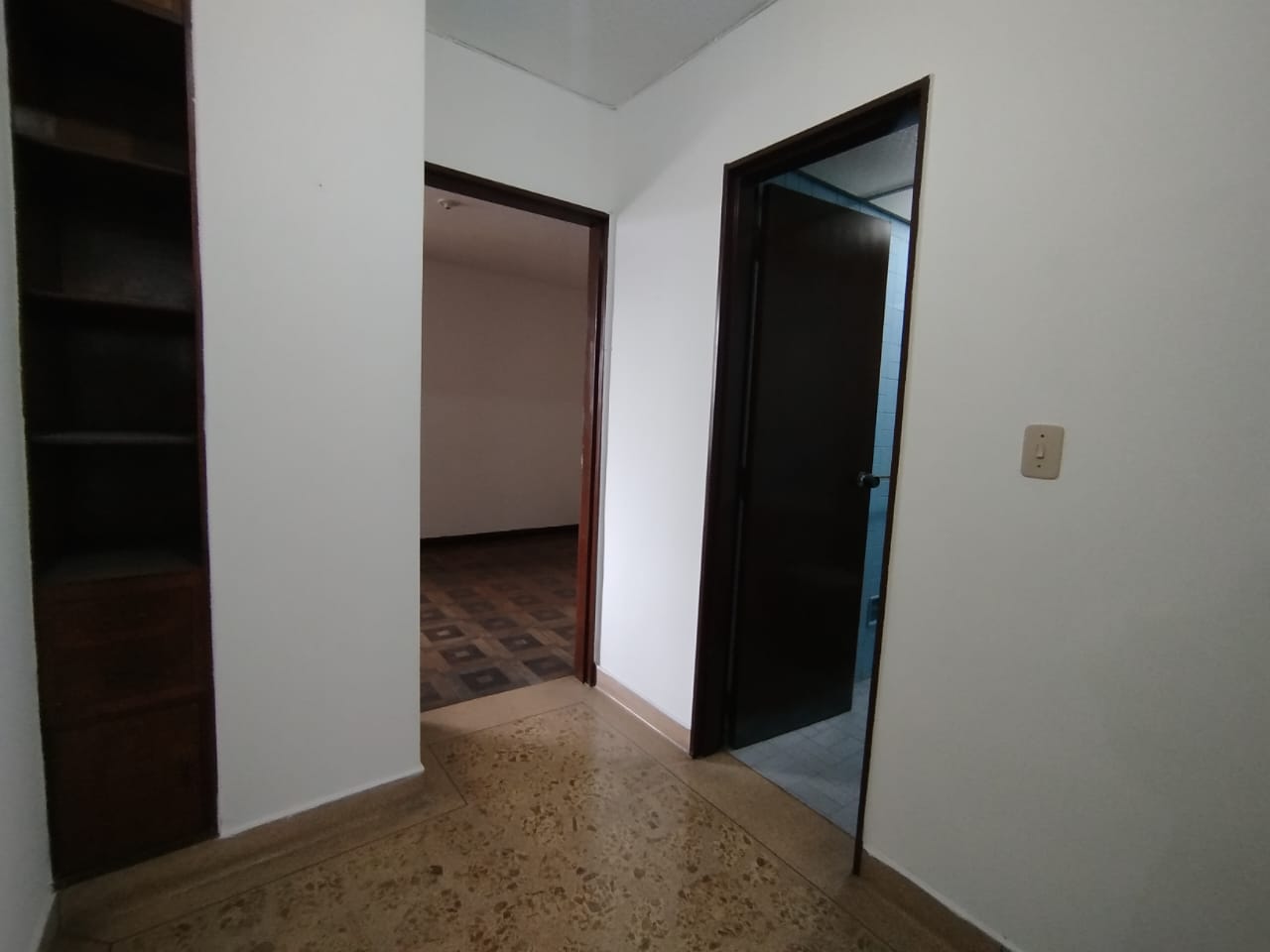 Apartamento en venta en La Candelaria, Medellín · foto 18 de 24