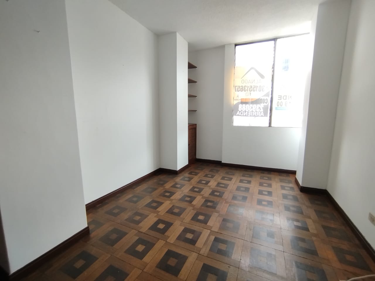 Apartamento en venta en La Candelaria, Medellín · foto 19 de 24