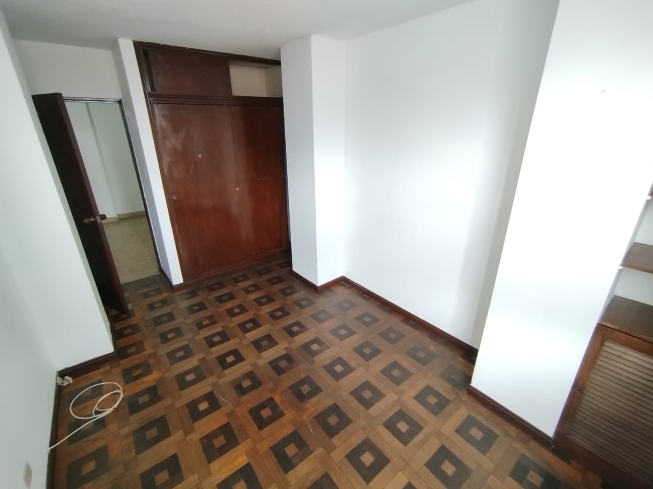 Apartamento en venta en La Candelaria, Medellín · foto 20 de 24