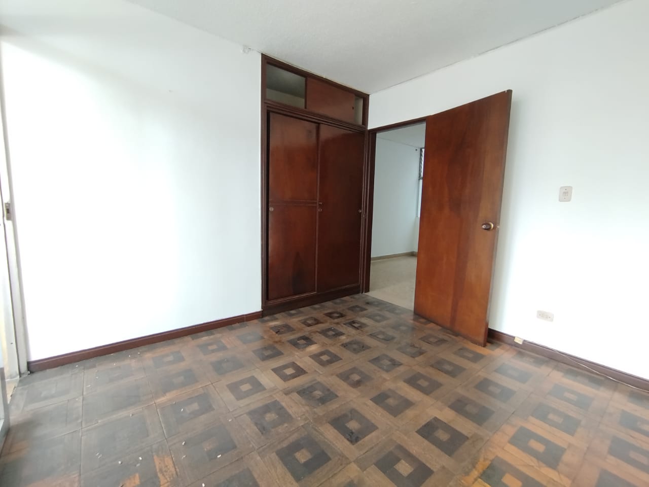 Apartamento en venta en La Candelaria, Medellín · foto 22 de 24