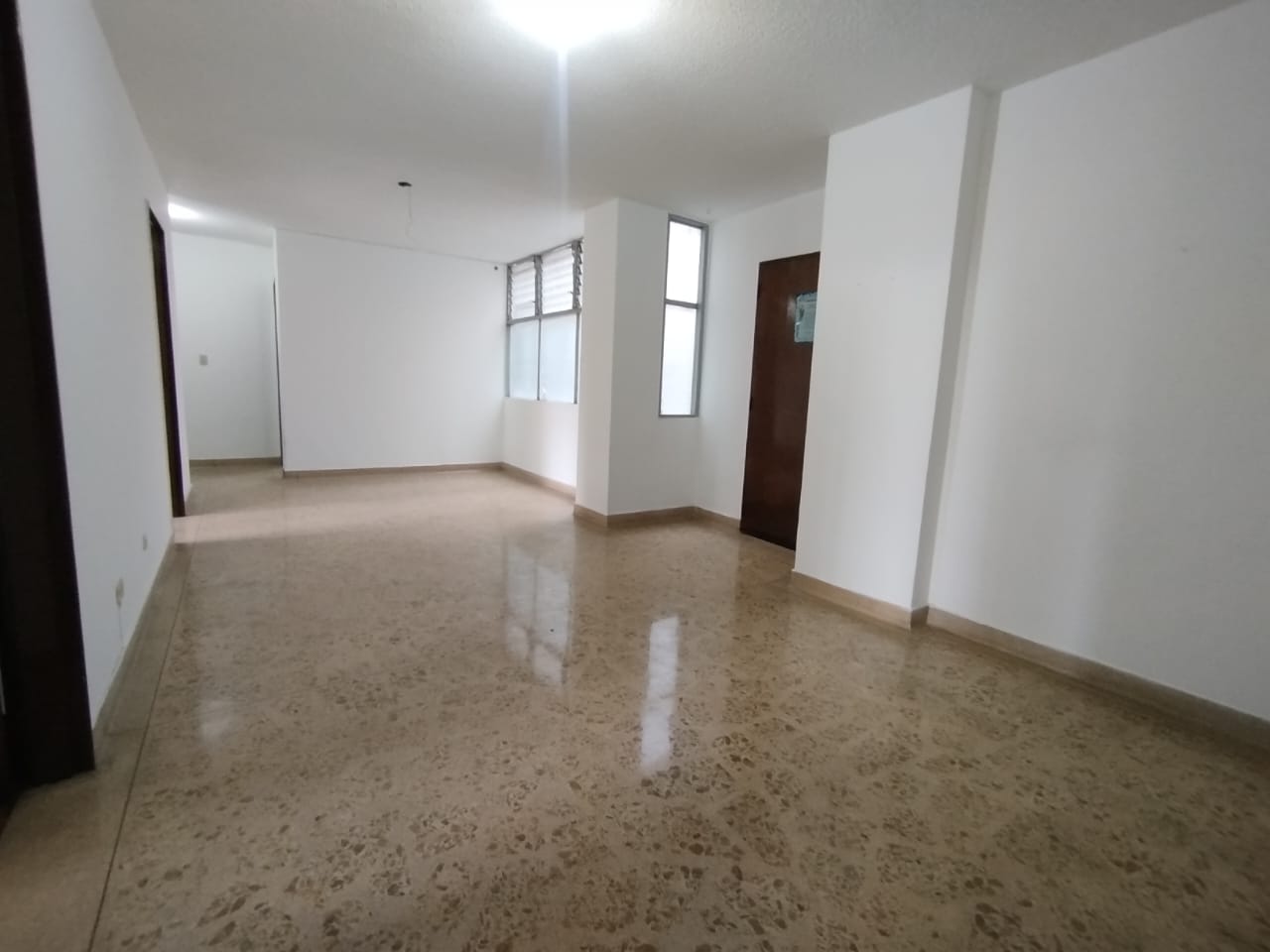 Apartamento en venta en La Candelaria, Medellín · foto 23 de 24