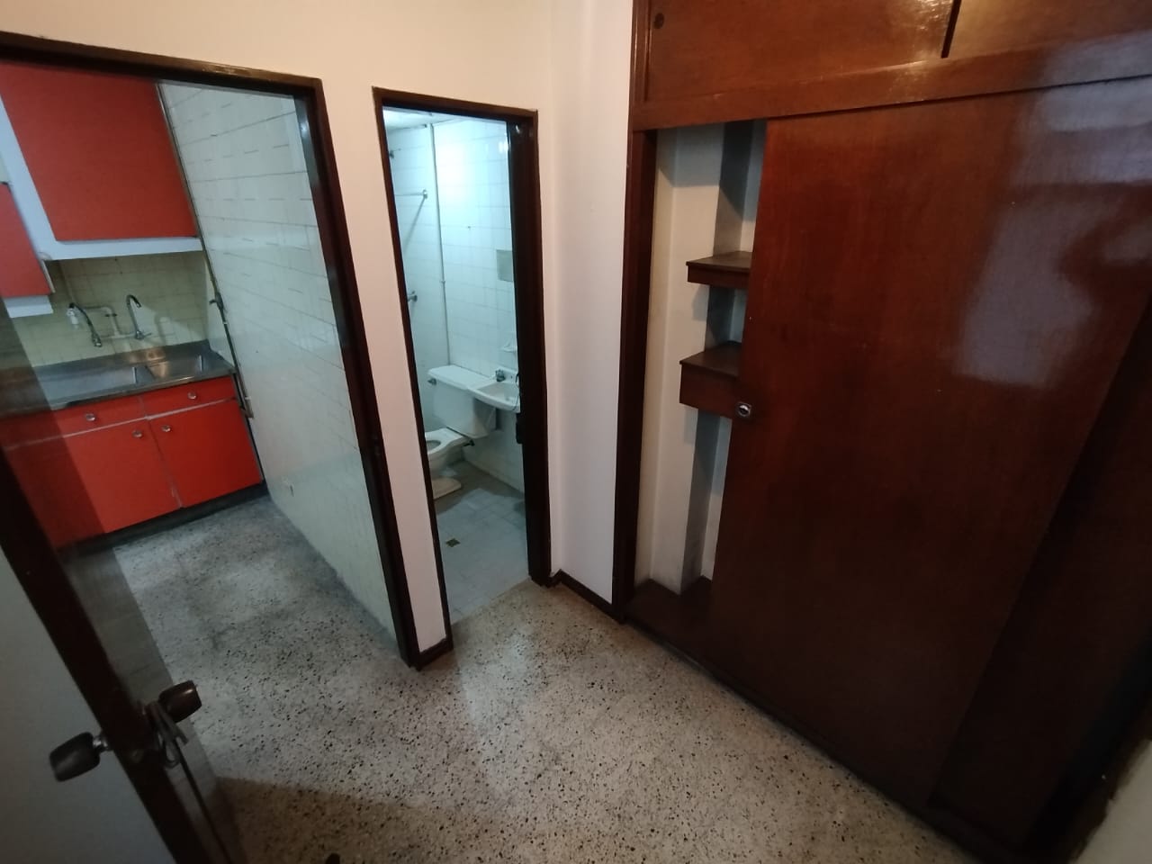 Apartamento en venta en La Candelaria, Medellín · foto 24 de 24