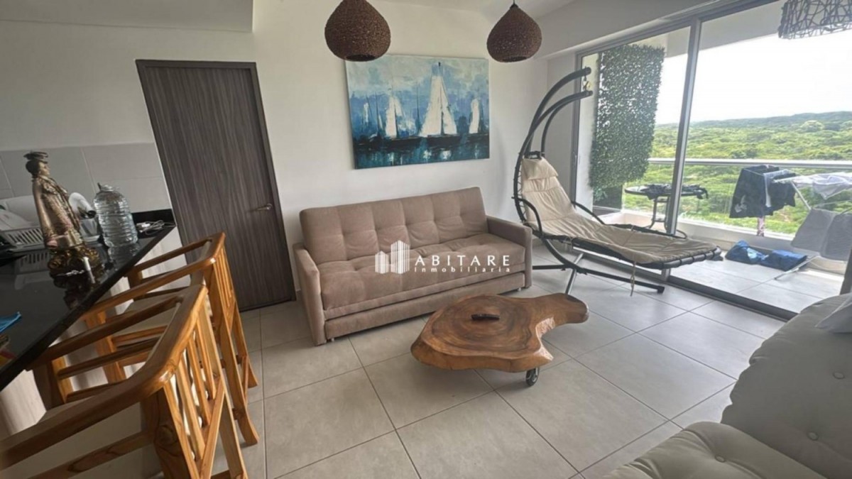 Apartamento en venta en Serena Del Mar, Cartagena · foto 2 de 6