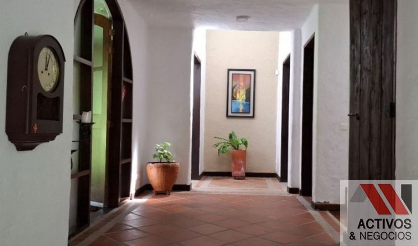 Casa de 3 alcobas en venta en El Tablazo, Rionegro · foto 6 de 24