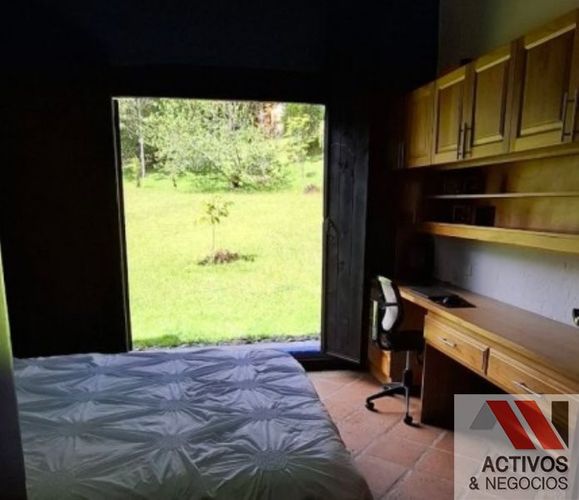 Casa de 3 alcobas en venta en El Tablazo, Rionegro · foto 8 de 24
