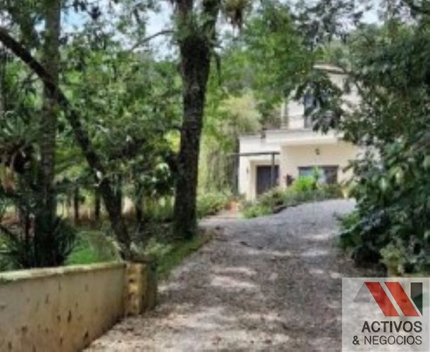 Casa de 3 alcobas en venta en El Tablazo, Rionegro · foto 10 de 24