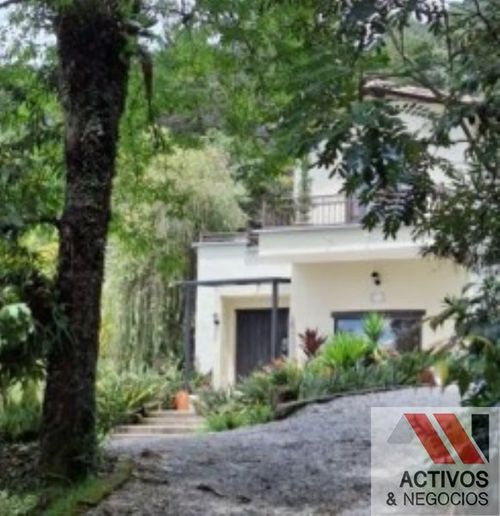 Casa de 3 alcobas en venta en El Tablazo, Rionegro · foto 11 de 24