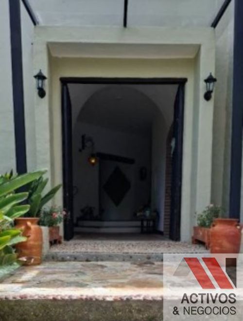 Casa de 3 alcobas en venta en El Tablazo, Rionegro · foto 12 de 24