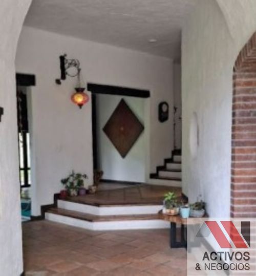 Casa de 3 alcobas en venta en El Tablazo, Rionegro · foto 13 de 24