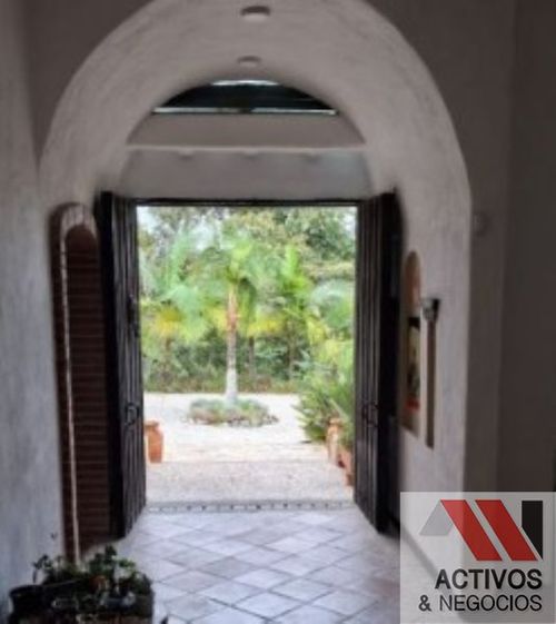 Casa de 3 alcobas en venta en El Tablazo, Rionegro · foto 14 de 24