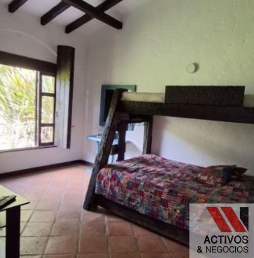 Casa de 3 alcobas en venta en El Tablazo, Rionegro · foto 15 de 24