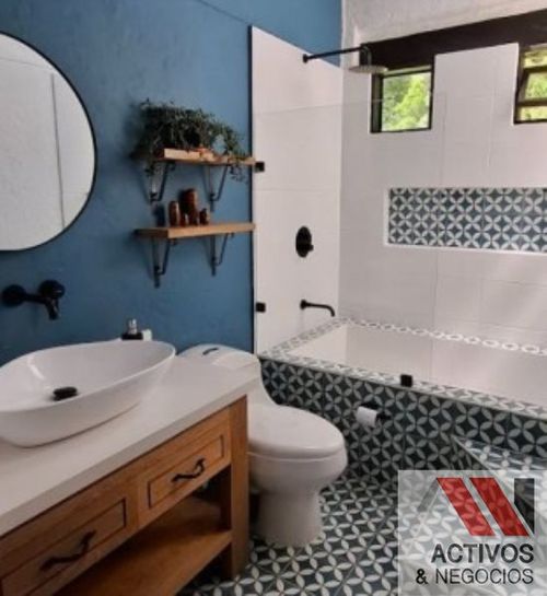 Casa de 3 alcobas en venta en El Tablazo, Rionegro · foto 16 de 24