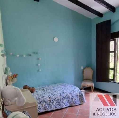 Casa de 3 alcobas en venta en El Tablazo, Rionegro · foto 17 de 24
