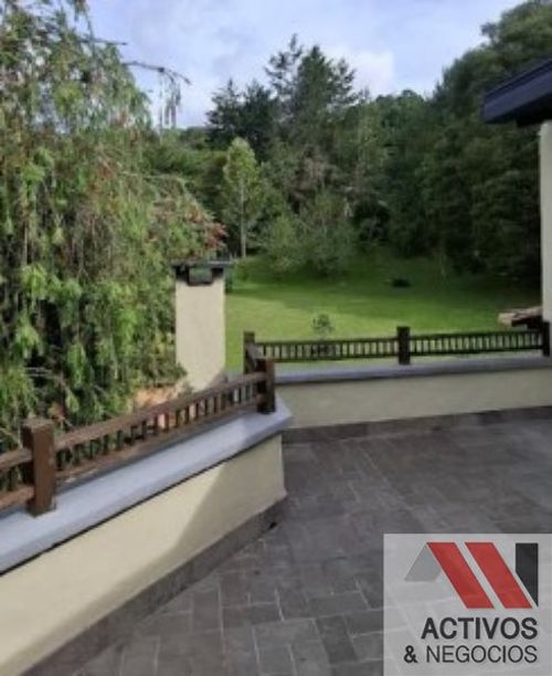 Casa de 3 alcobas en venta en El Tablazo, Rionegro · foto 20 de 24