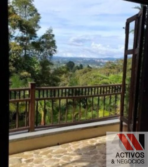 Casa de 3 alcobas en venta en El Tablazo, Rionegro · foto 22 de 24