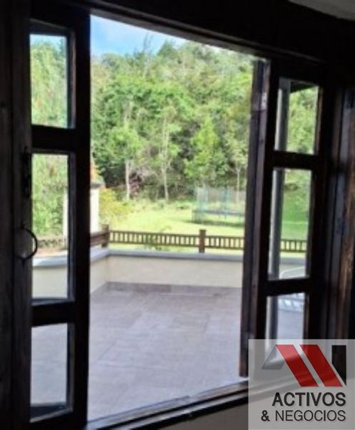 Casa de 3 alcobas en venta en El Tablazo, Rionegro · foto 23 de 24