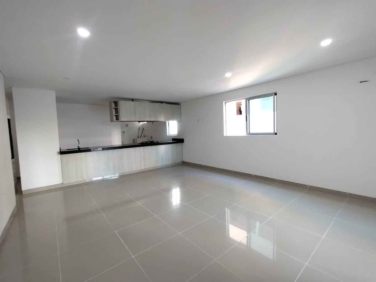 Apartamento en arriendo en Villa Country, Barranquilla · foto 2 de 13