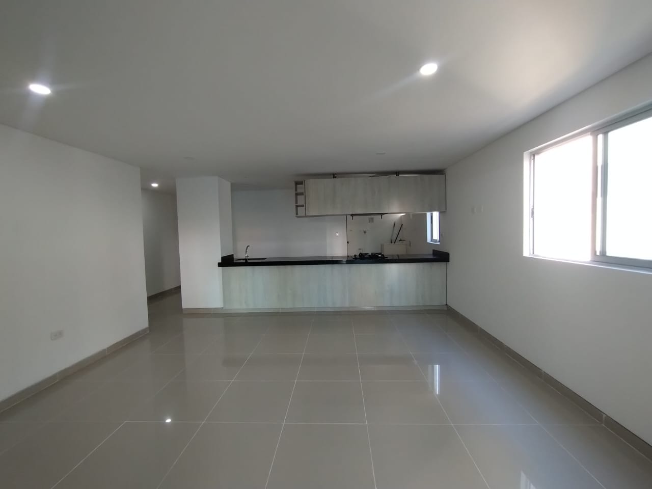Apartamento en arriendo en Villa Country, Barranquilla · foto 3 de 13