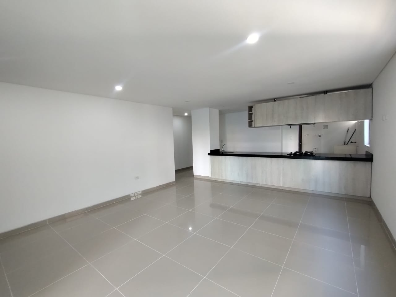 Apartamento en arriendo en Villa Country, Barranquilla · foto 4 de 13