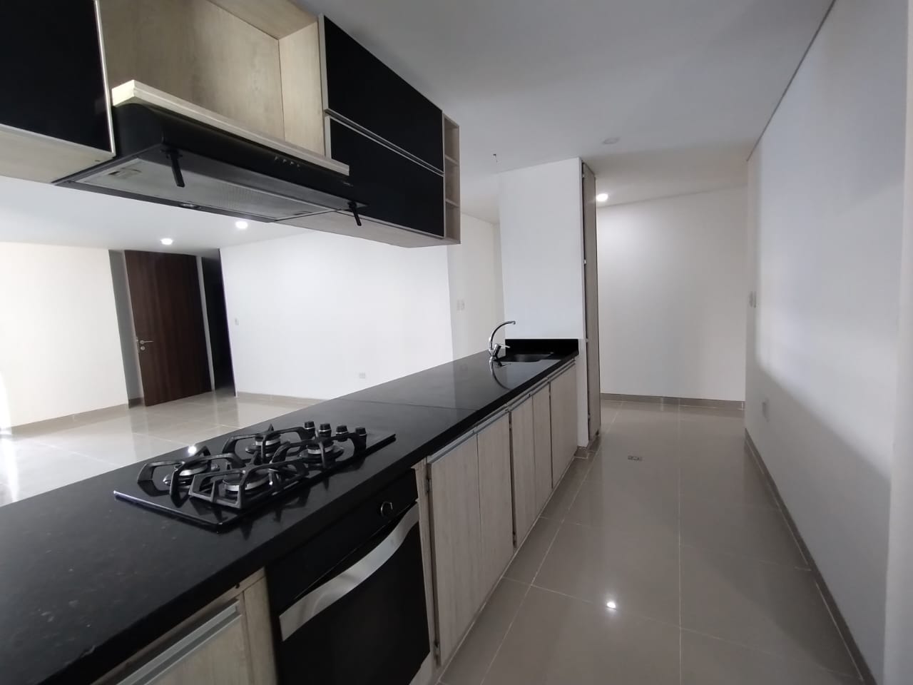 Apartamento en arriendo en Villa Country, Barranquilla · foto 5 de 13