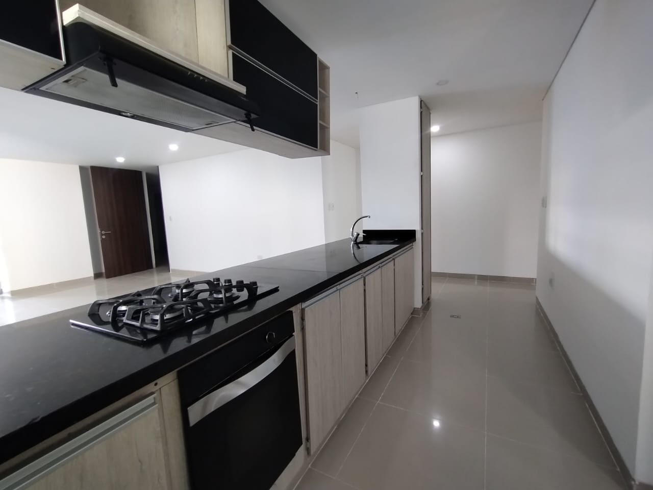 Apartamento en arriendo en Villa Country, Barranquilla · foto 6 de 13