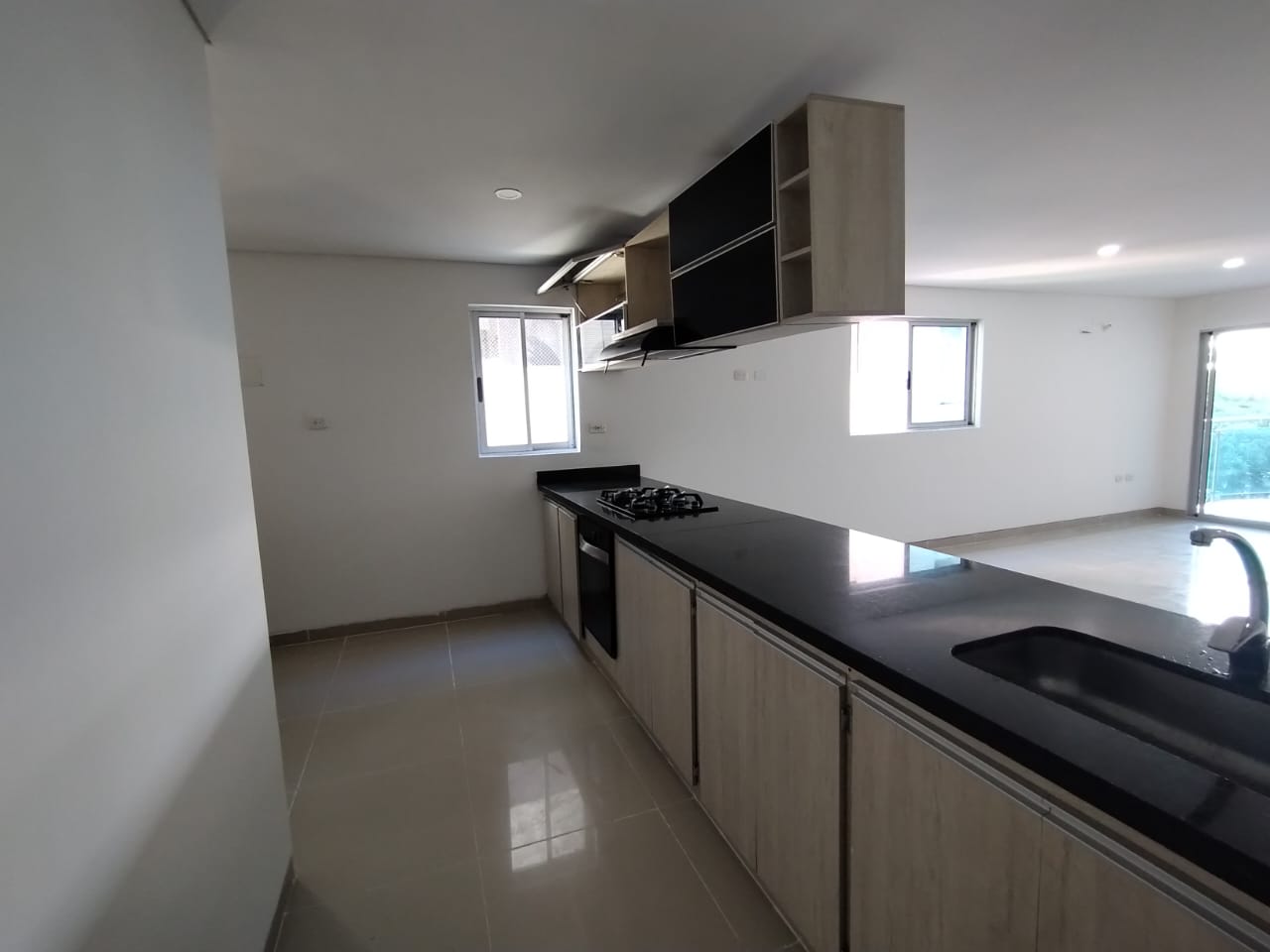 Apartamento en arriendo en Villa Country, Barranquilla · foto 7 de 13