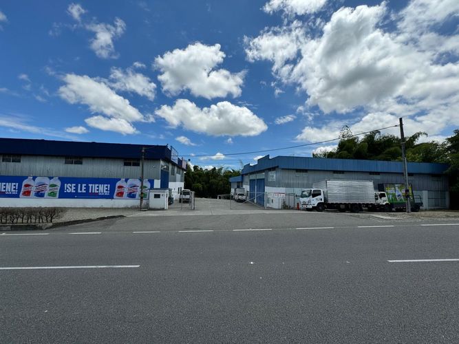 Bodega en venta en Murillo, Armenia, 349 m² · foto 4 de 6