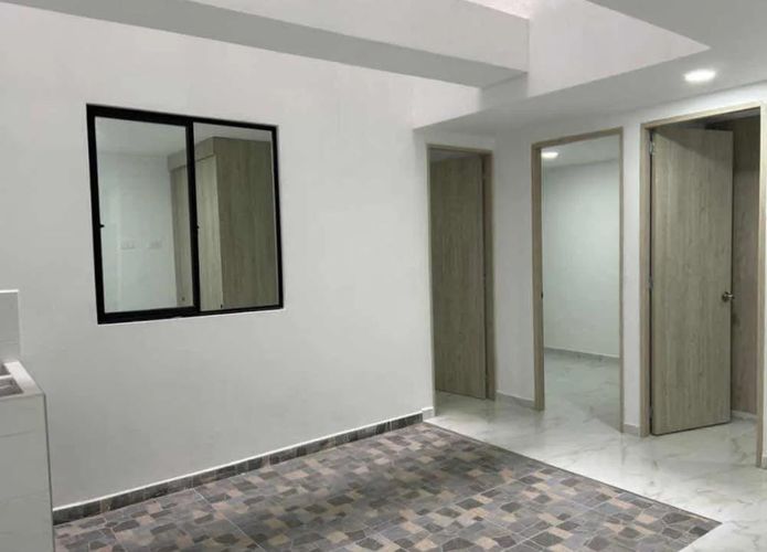 Apartamento de 3 alcobas en venta en San Juan Bautista, Itagüí, 67 m² · foto 6 de 24
