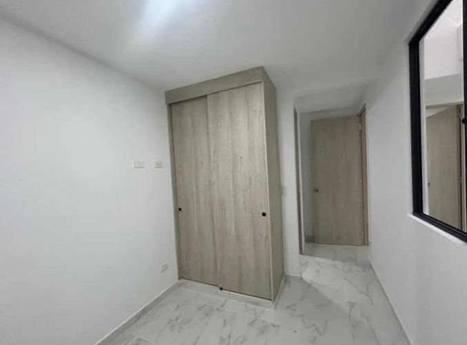 Apartamento de 3 alcobas en venta en San Juan Bautista, Itagüí, 67 m² · foto 16 de 24