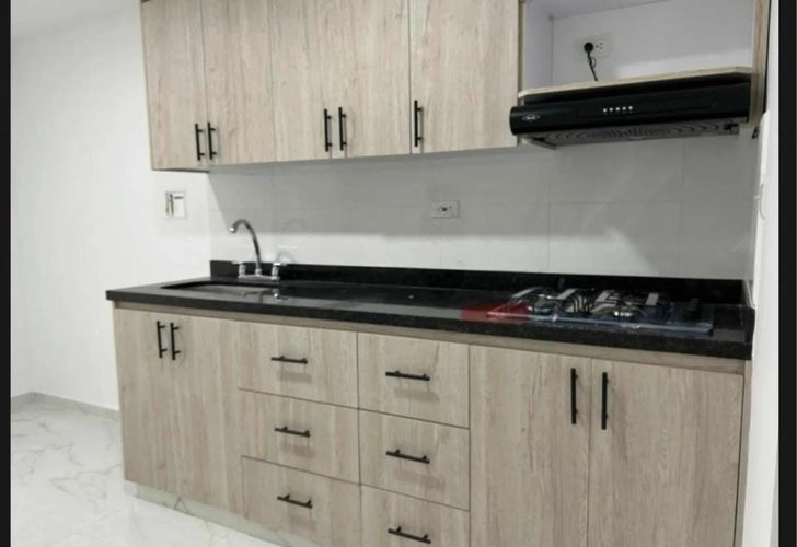 Apartamento de 3 alcobas en venta en San Juan Bautista, Itagüí, 67 m² · foto 24 de 24