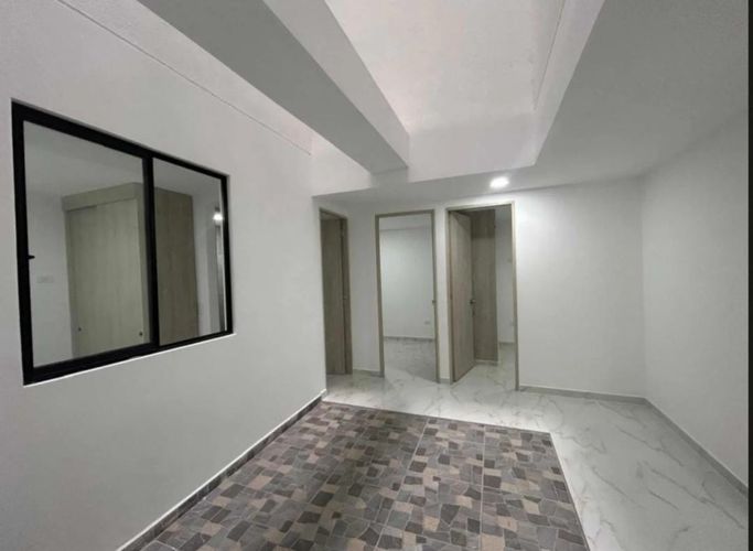Apartamento de 3 alcobas en venta en San Juan Bautista, Itagüí, 67 m² · foto 23 de 24