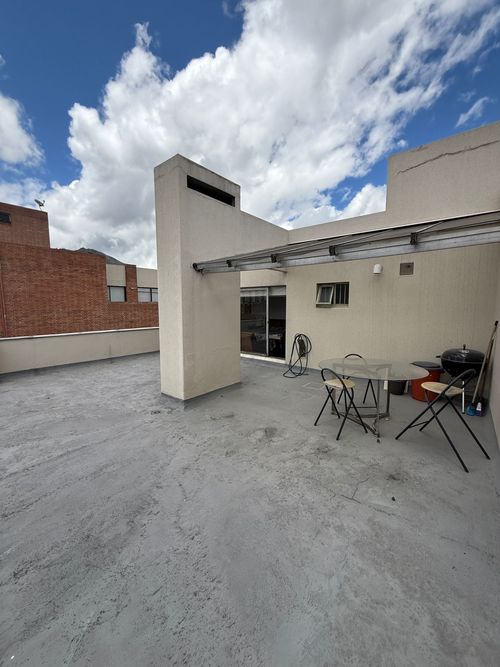 Apartamento en venta en Santa Barbara, Bogotá · foto 19 de 20