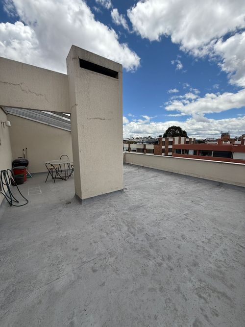 Apartamento en venta en Santa Barbara, Bogotá · foto 20 de 20