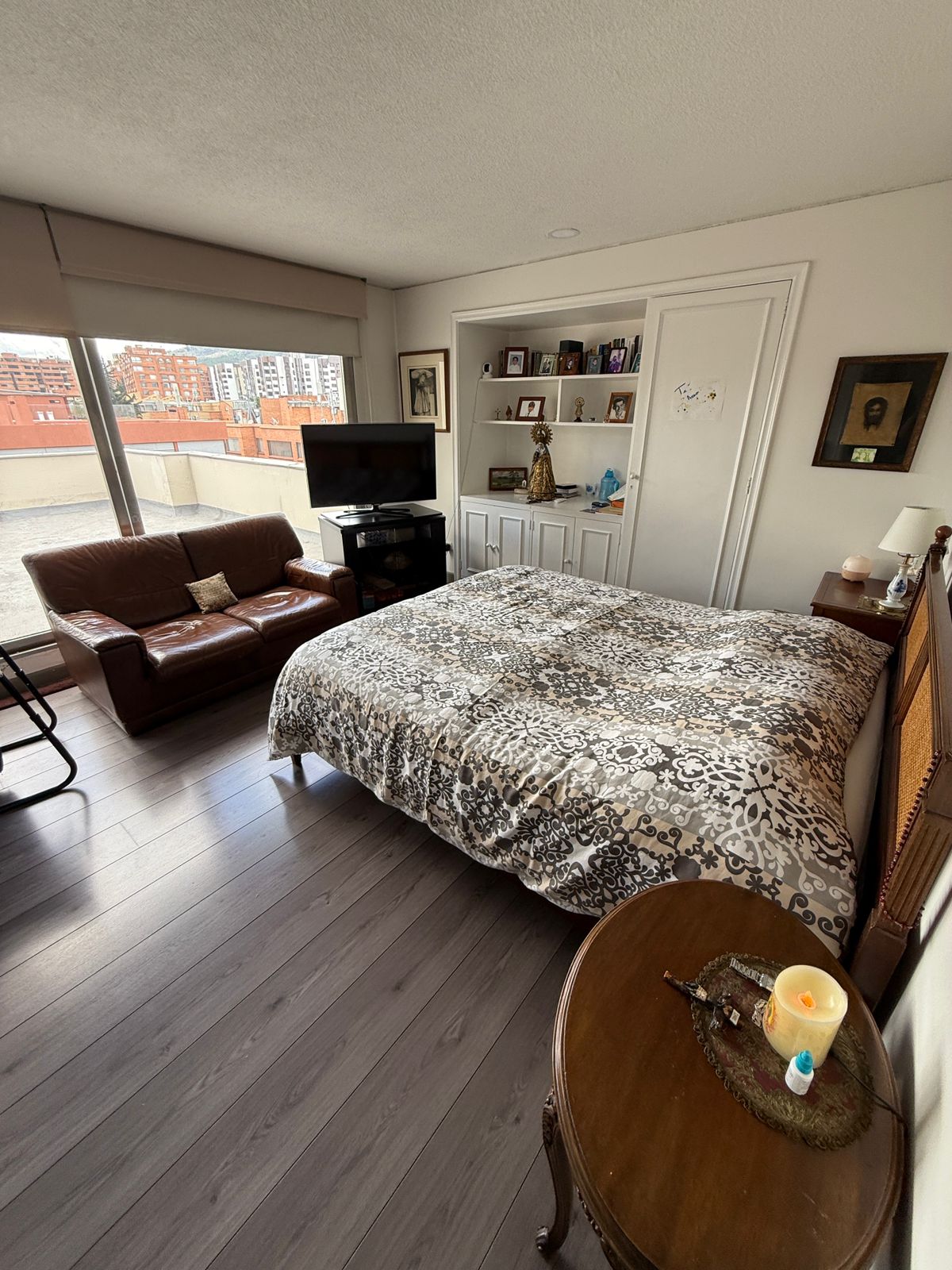 Apartamento en venta en Santa Barbara, Bogotá · foto 5 de 20