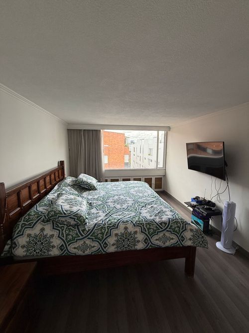 Apartamento en venta en Santa Barbara, Bogotá · foto 6 de 20
