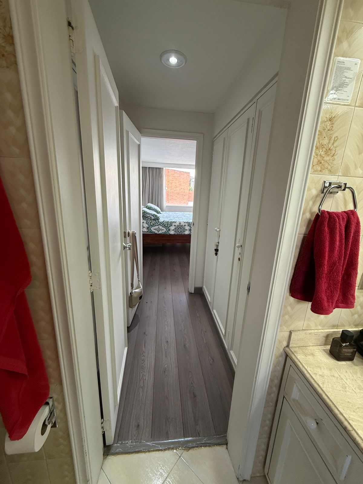 Apartamento en venta en Santa Barbara, Bogotá · foto 9 de 20