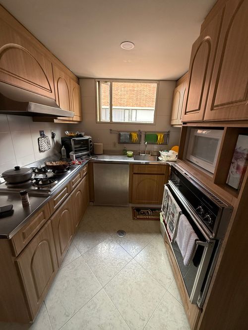 Apartamento en venta en Santa Barbara, Bogotá · foto 10 de 20